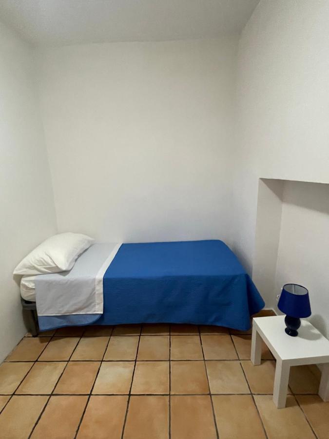 Le Suite Di Ginevra Nápoly Kültér fotó