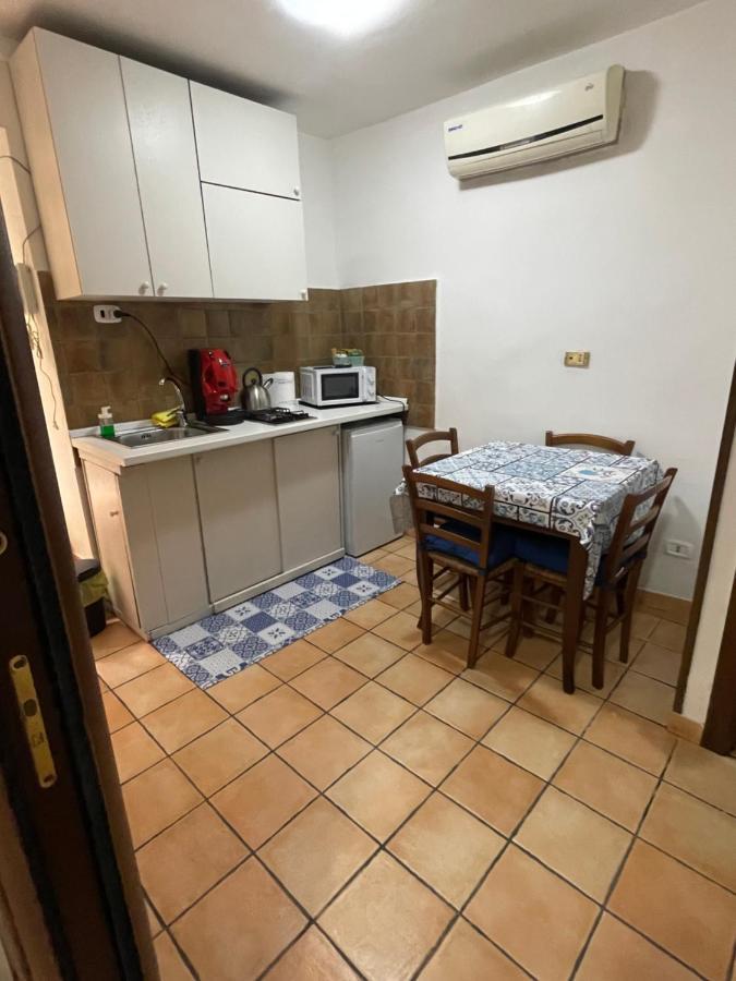 Le Suite Di Ginevra Nápoly Kültér fotó