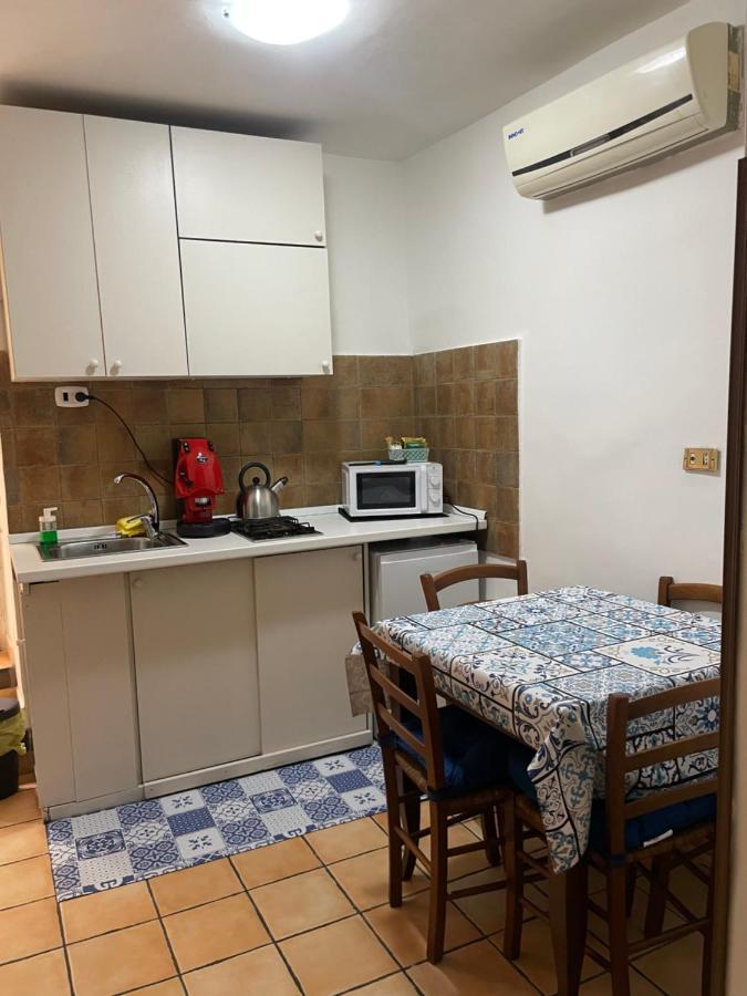 Le Suite Di Ginevra Nápoly Kültér fotó
