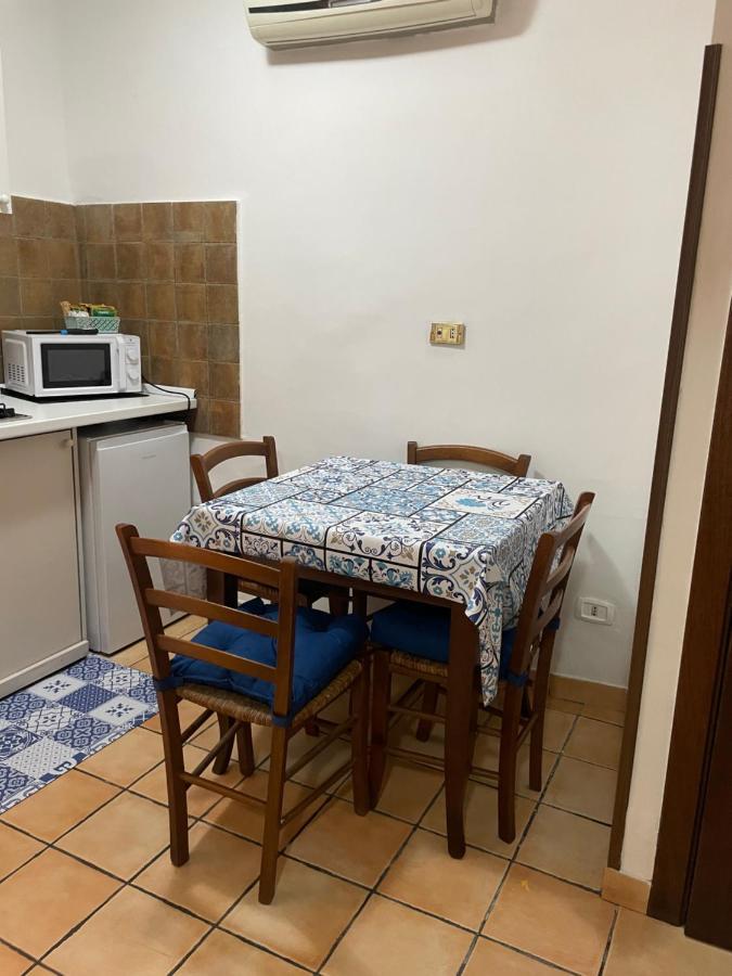 Le Suite Di Ginevra Nápoly Kültér fotó