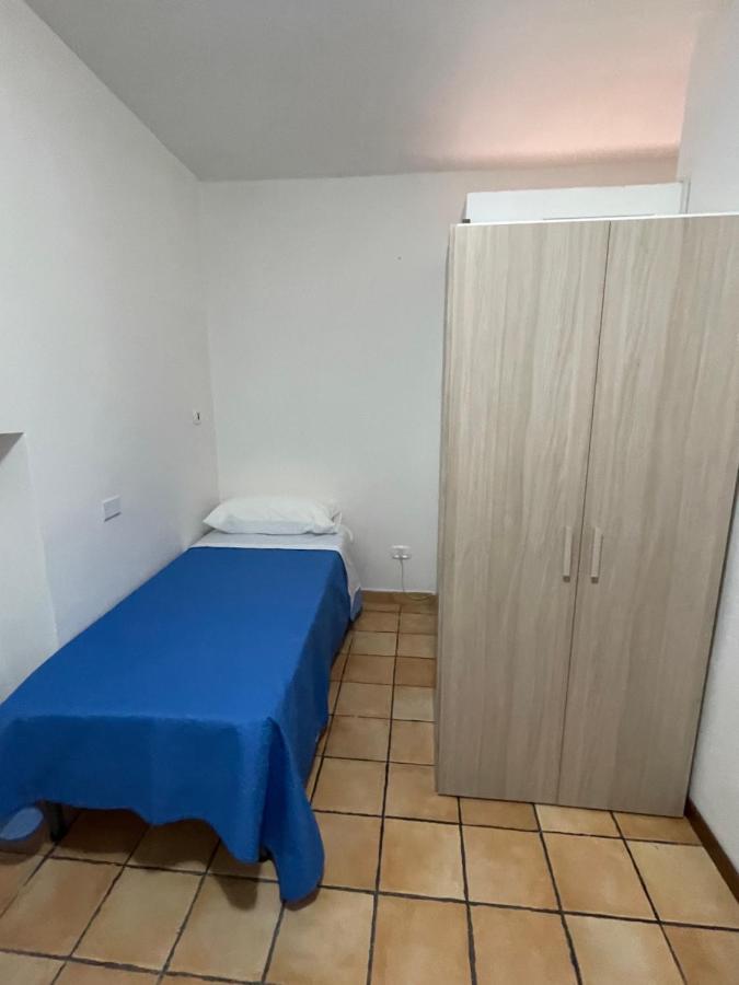 Le Suite Di Ginevra Nápoly Kültér fotó