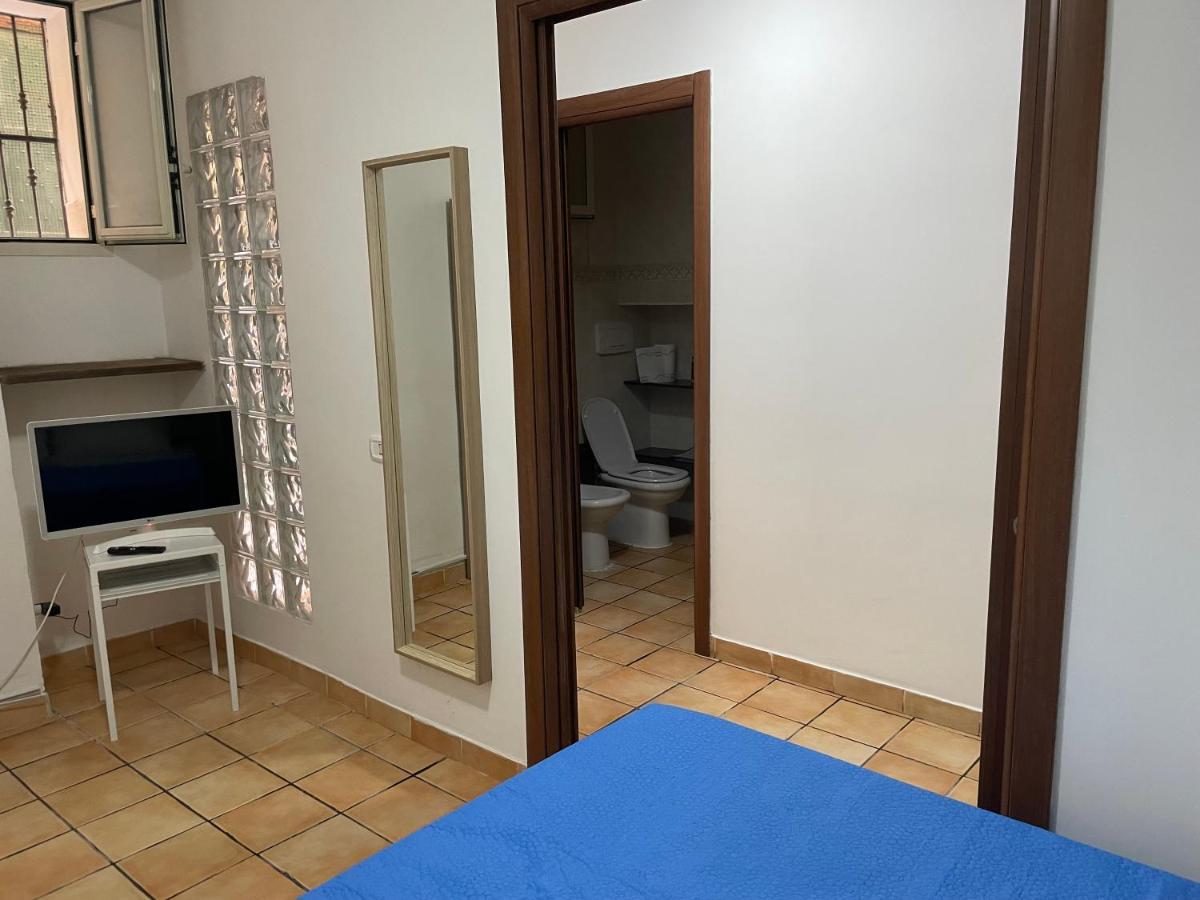 Le Suite Di Ginevra Nápoly Kültér fotó