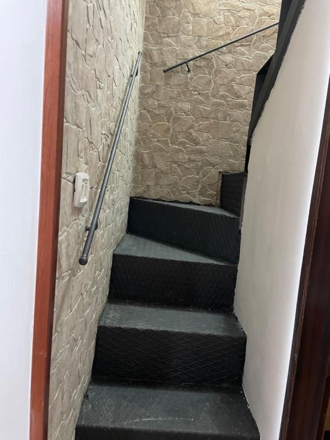 Le Suite Di Ginevra Nápoly Kültér fotó