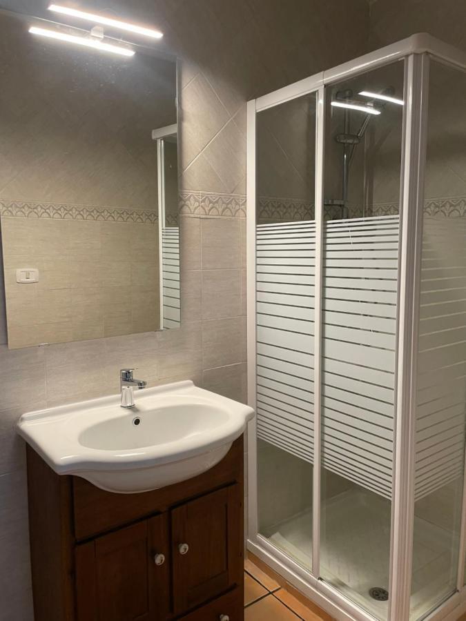 Le Suite Di Ginevra Nápoly Kültér fotó
