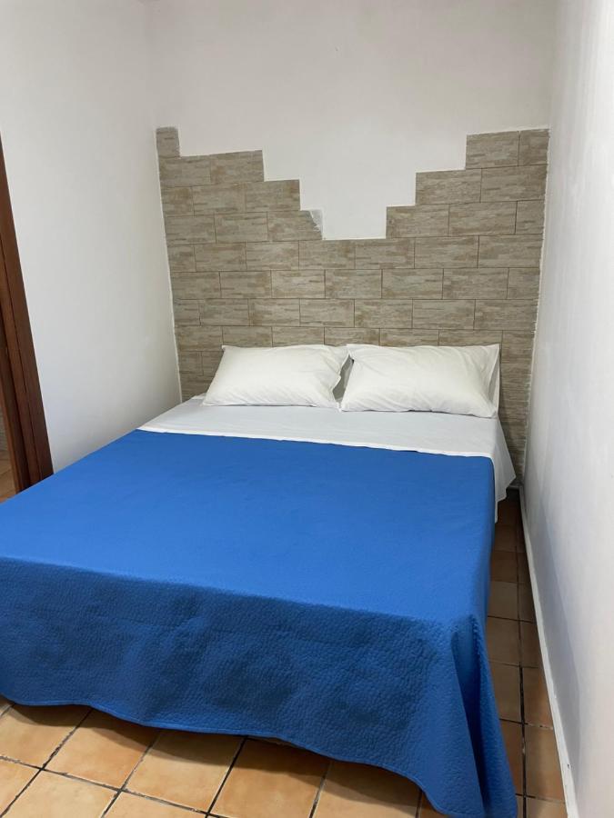 Le Suite Di Ginevra Nápoly Kültér fotó