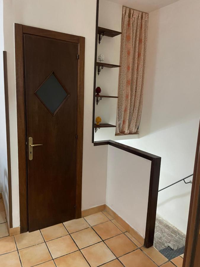 Le Suite Di Ginevra Nápoly Kültér fotó