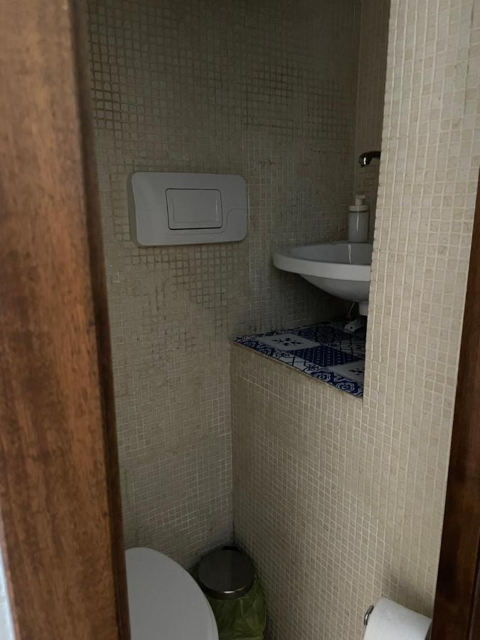 Le Suite Di Ginevra Nápoly Kültér fotó
