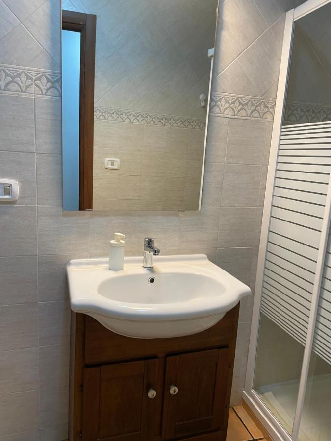 Le Suite Di Ginevra Nápoly Kültér fotó