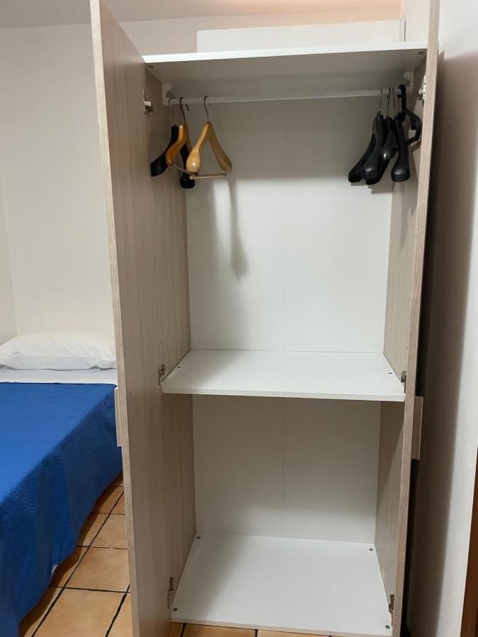 Le Suite Di Ginevra Nápoly Kültér fotó