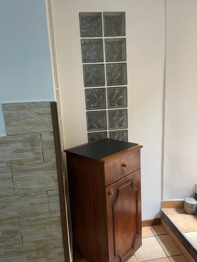 Le Suite Di Ginevra Nápoly Kültér fotó
