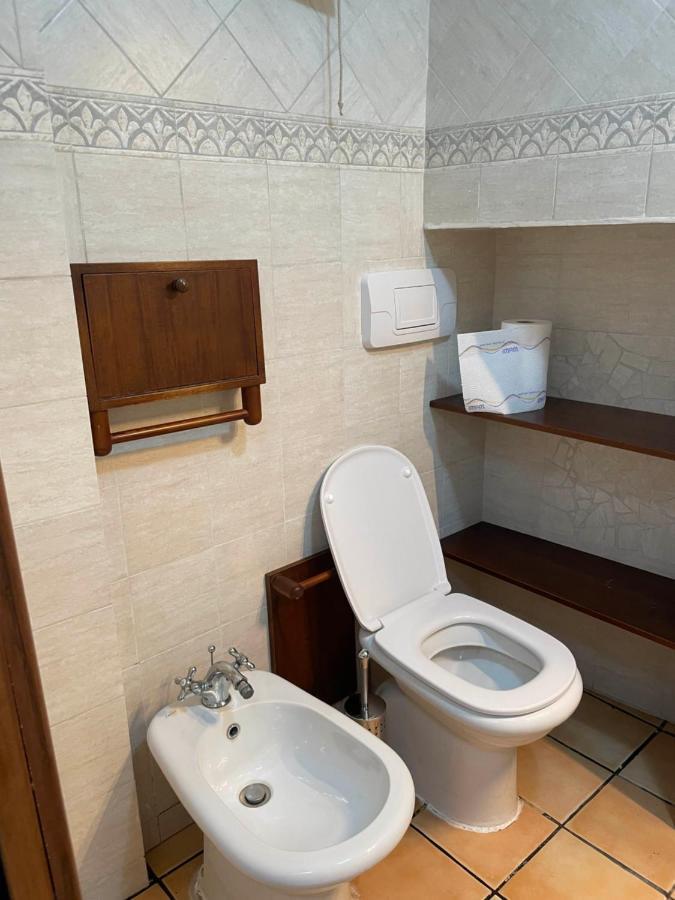 Le Suite Di Ginevra Nápoly Kültér fotó