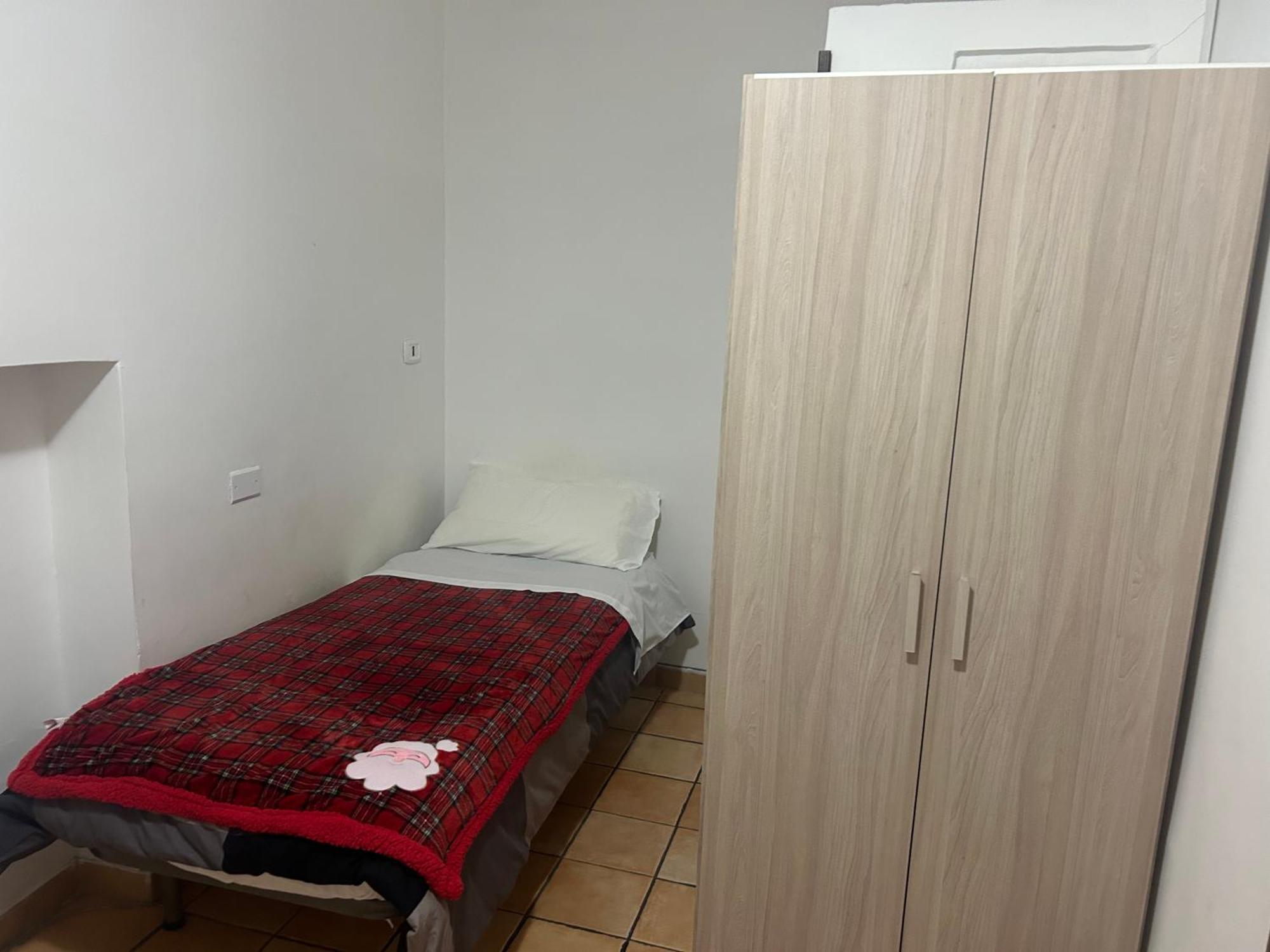 Le Suite Di Ginevra Nápoly Kültér fotó