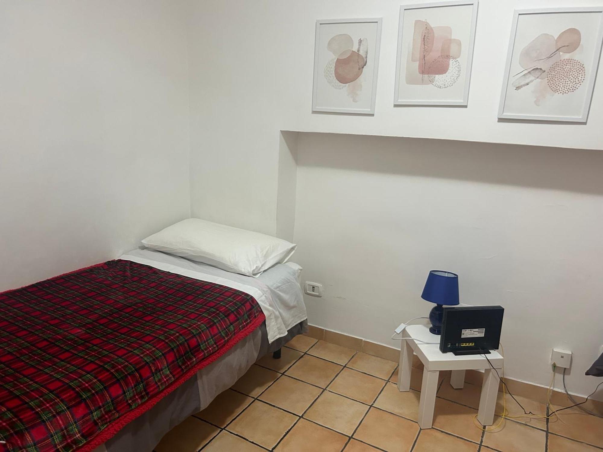 Le Suite Di Ginevra Nápoly Kültér fotó